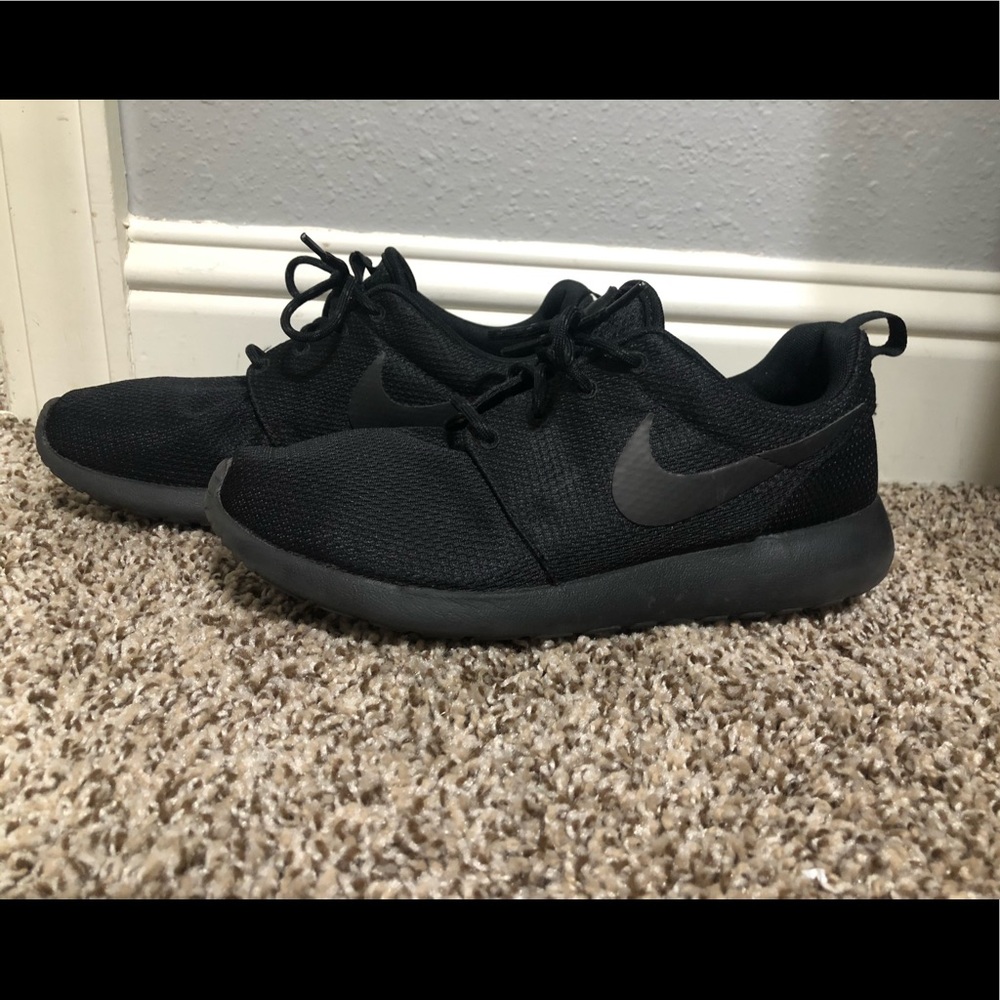 nike roshe